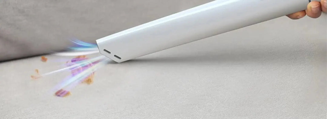 Dog Vacuum