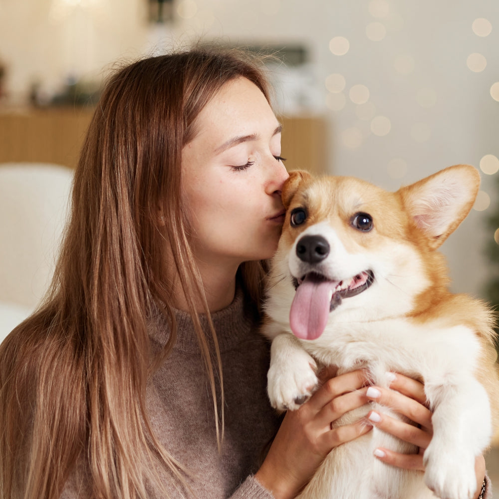 10 Heartwarming Mother's Day Gift Ideas for Pet Moms