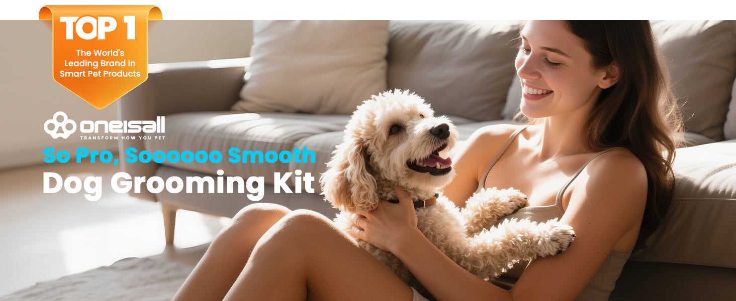 pet shaver for dogs