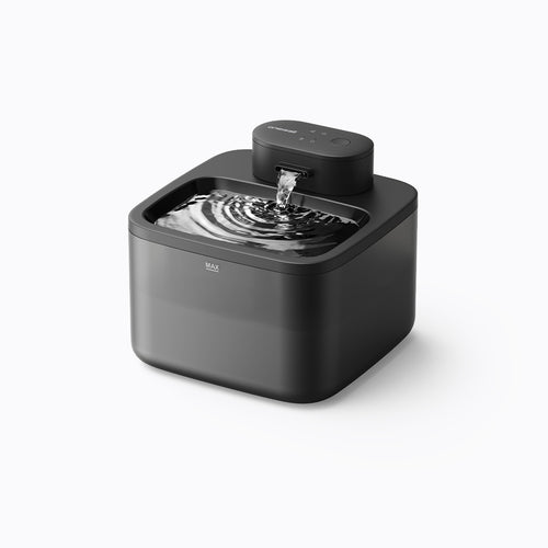 Oneisall 2.2L Cordless Cat Water Fountain