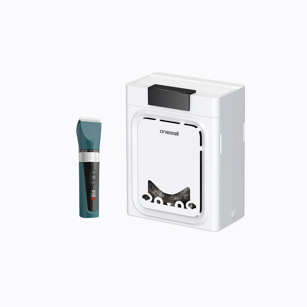 Oneisall YP-7268 Cat Clipper 5 Speeds