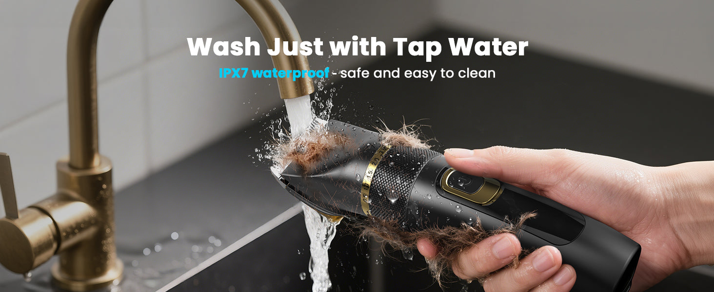 pet shaver for dogs