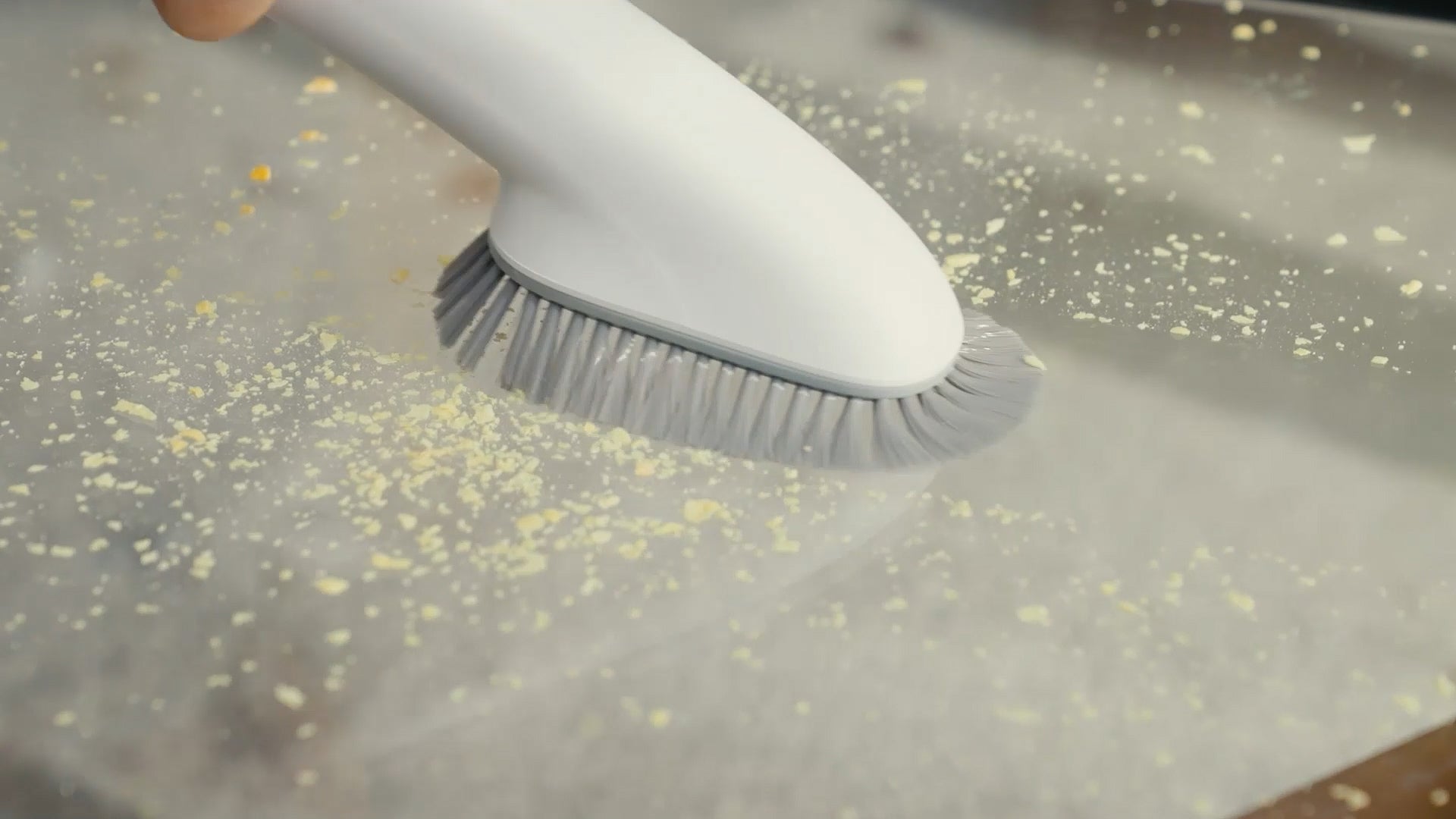 professional dog clippers with vacuum