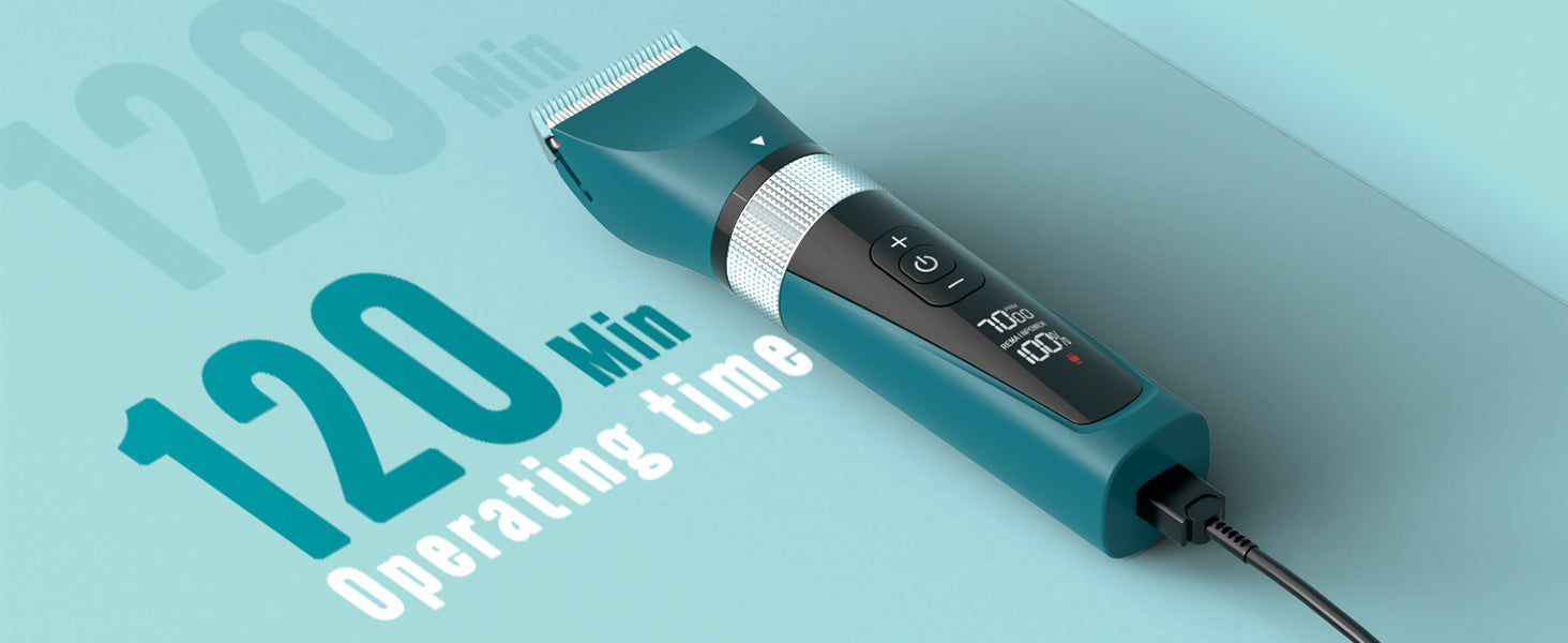 oneisall dog clippers