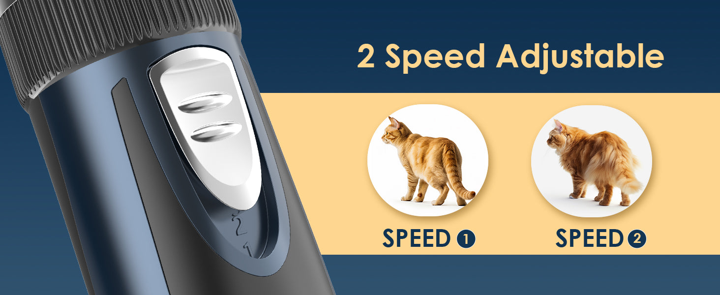 oneisall dog clipper
