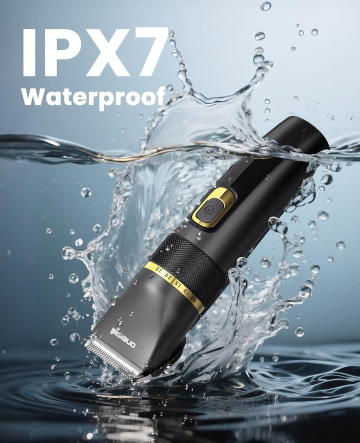 Dog Clippers for Grooming at Home