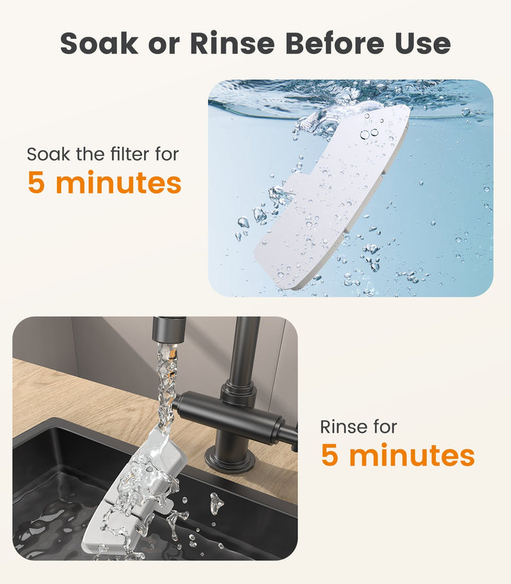 Accessories for corded pet water fountain