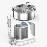 Grooming & Drinking Set