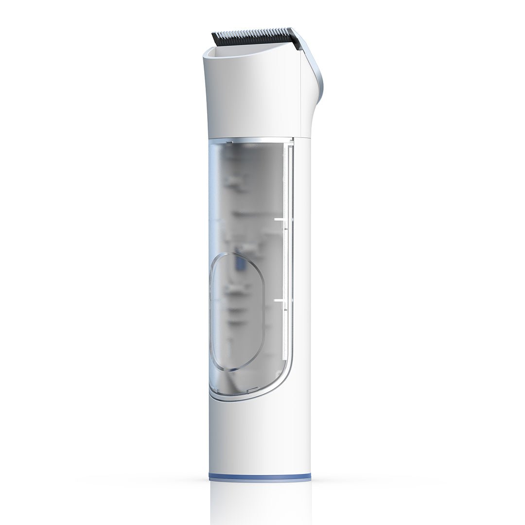 Oneisall BM3 Grooming Vacuum only Dog Grooming Clippers – oneisall