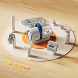 Pet Grooming Vacuum