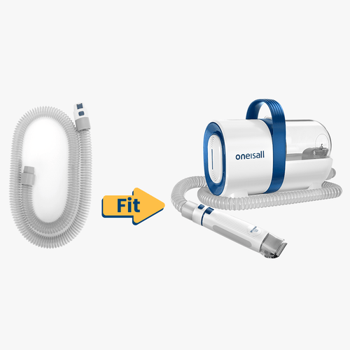 hose for lm2 grooming vacuum