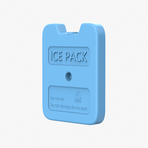Ice Pack for N1 Automatic Cat Wet  Feeder
