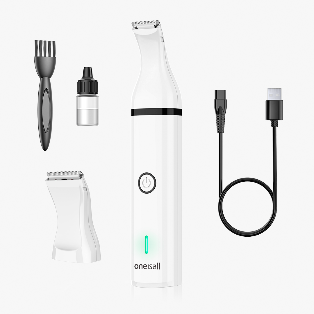 N5 Dog Clipper Double Blade Replacement