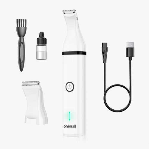 N5 Dog Clipper Double Blade Replacement