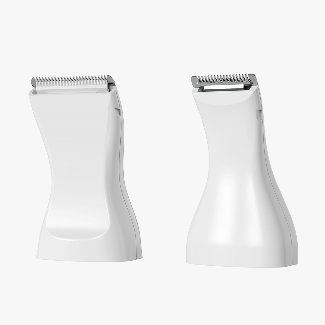 刃頭 ILLMARIACHI SWORD HEADS NIPPS 野良犬 セット Oneisall N5/N6 Dog Clipper Double Blade Head Replacement – oneisall