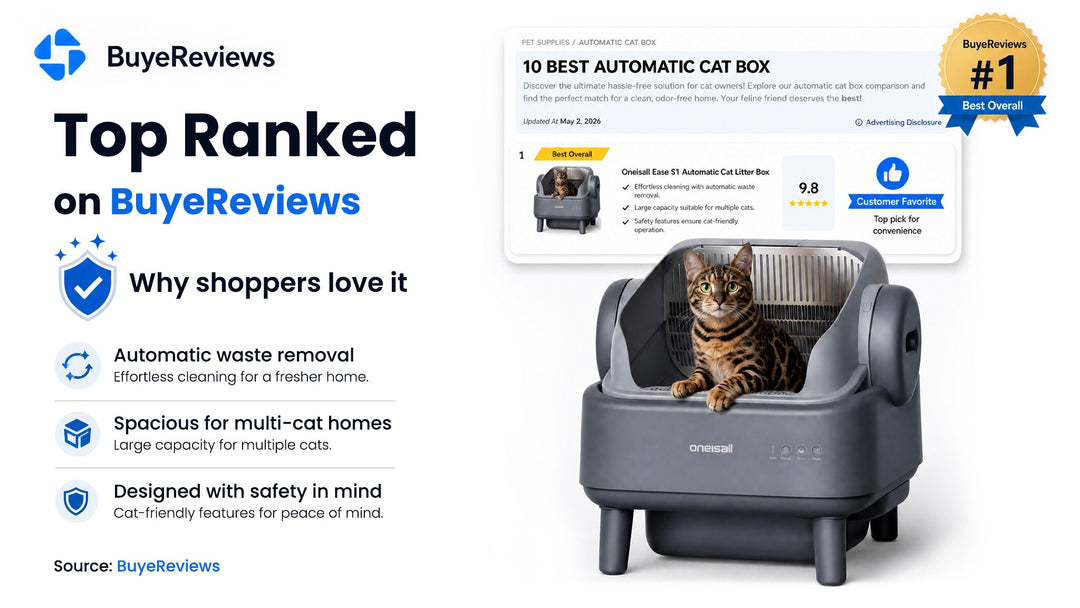 How Self-Cleaning Litter Boxes Work: The Complete Guide for Cat Parents 2026