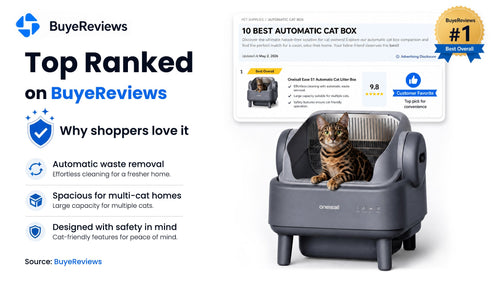 How Self-Cleaning Litter Boxes Work: The Complete Guide for Cat Parents 2026