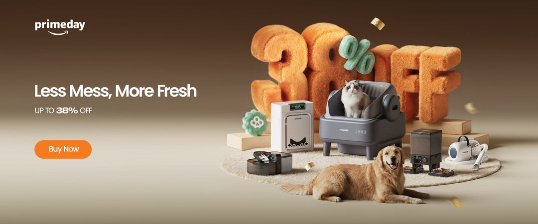 Oneisall Prime Day 2026 Master Buyer’s Guide: Top Smart Pet Tech Deals, In-Depth Reviews, and Ecosystem Bundles