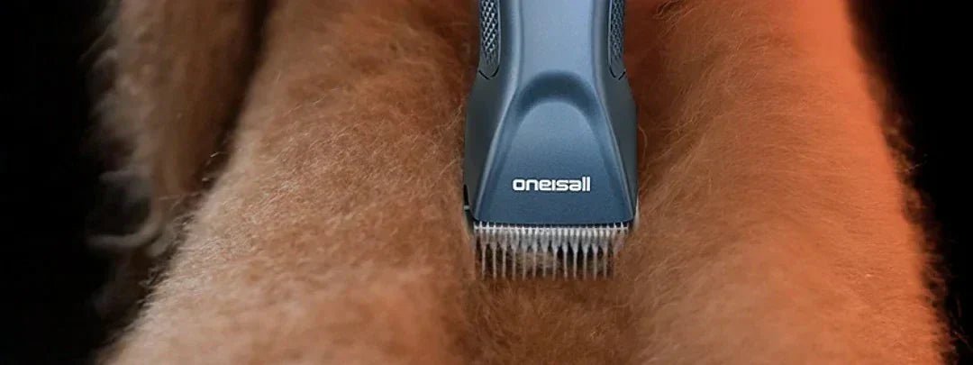 dog hair trimmer