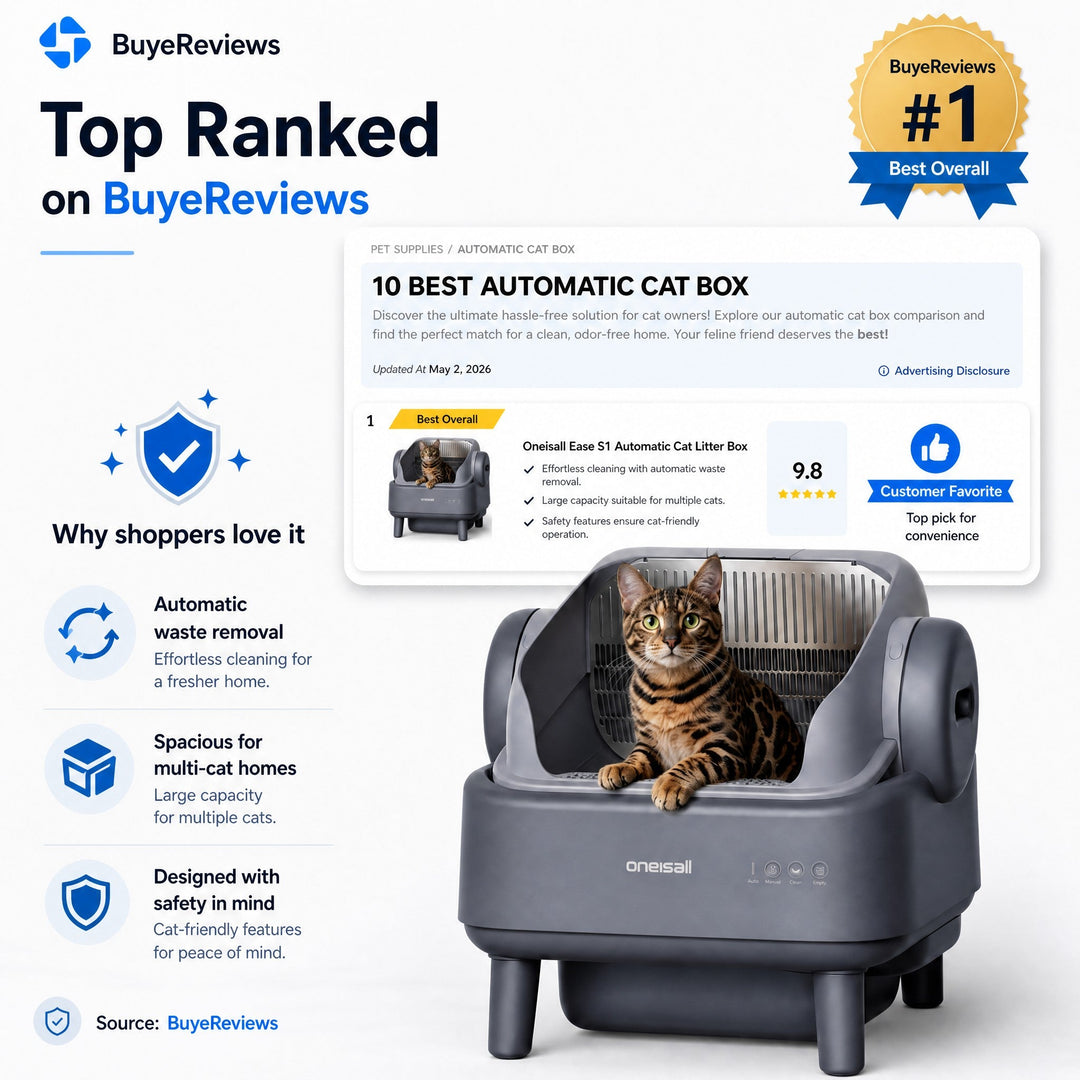 How Self-Cleaning Litter Boxes Work: The Complete Guide for Cat Parents 2026