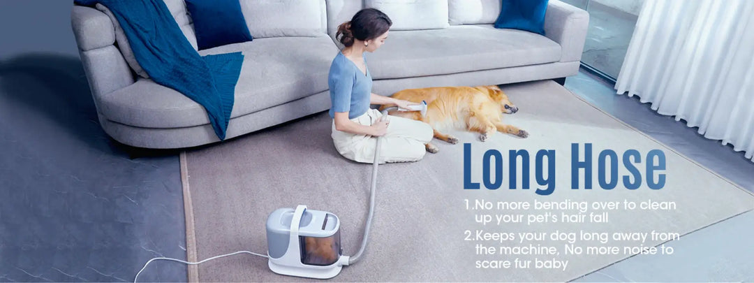 Top 5 Best Pet Hair Vacuums