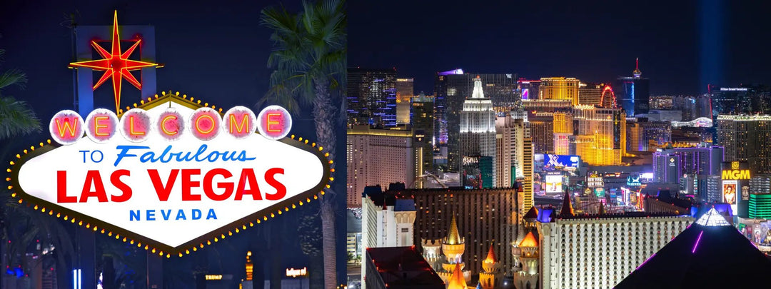 CES 2025 Unveiled Las Vegas