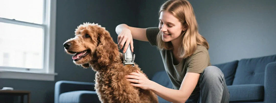 How to Choose the Best Dog Grooming Clippers for Your Dog?