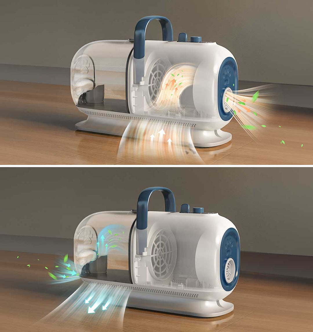 How to Choose the Dryer?