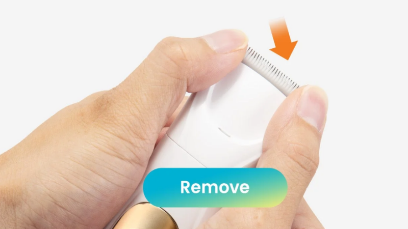 Oneisall Replacement Blades and Guide Combs: How to Find the Right Fit