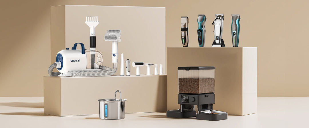 the 7 best smart gadgets for pet owners