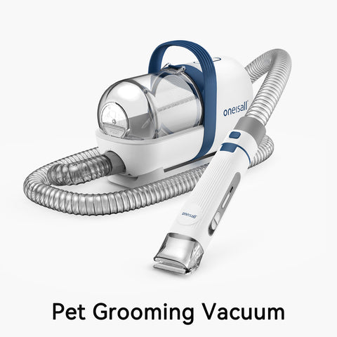 Pet  Grooming Vacuum