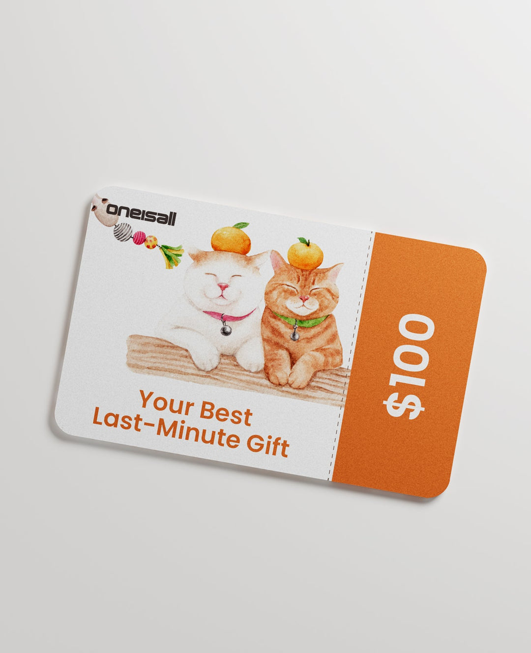 eGift Card