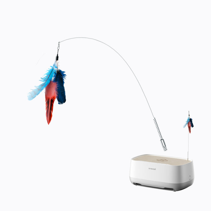 Oneisall Accessories for 2-in-1 Cat Bed Air Purifier