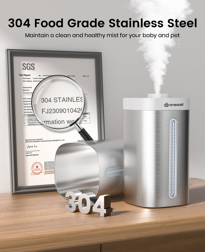 humidifier for pets​