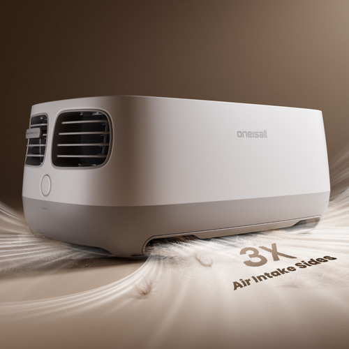 Cat Hair vs. Dander: What Air Purifiers Can Actually Capture