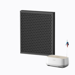 Oneisall Accessories for 2-in-1 Cat Bed Air Purifier
