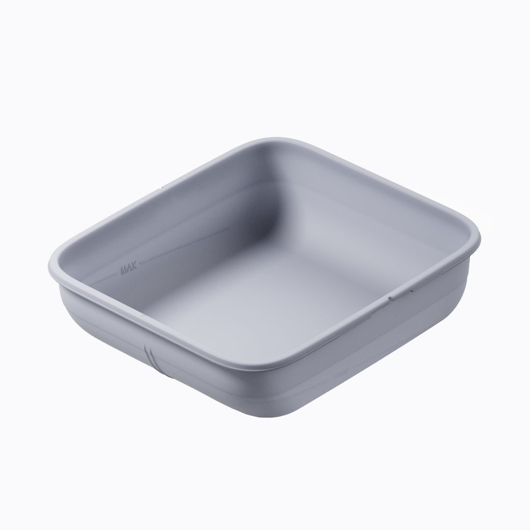 Cat Litter Step