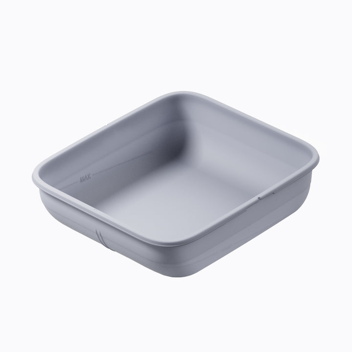 Cat Litter Step