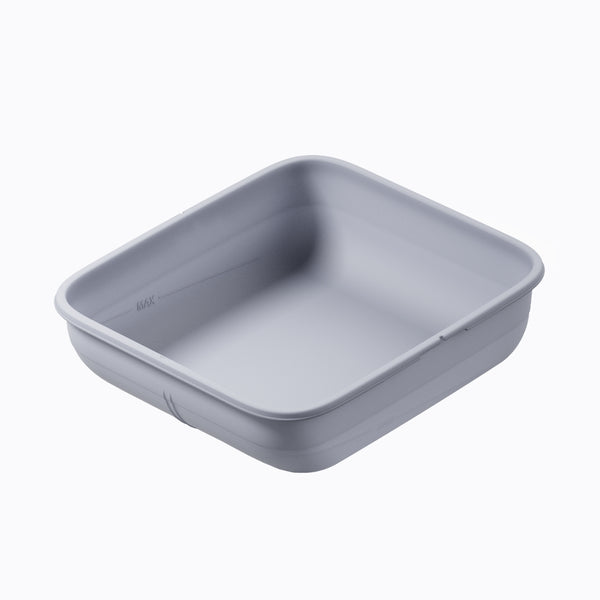 Oneisall Cat Litter Silicone Replacement for Cat Litter Box
