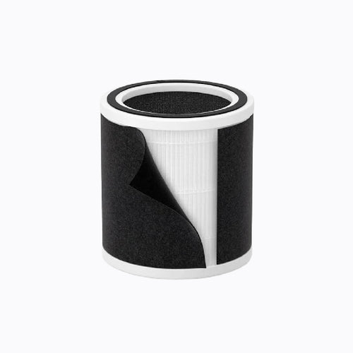 Oneisall Home Pet Air Purifiers HEPA Filter Replacement PP04