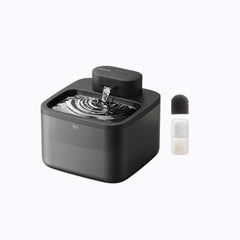 Oneisall 2.2L Cordless Cat Water Fountain