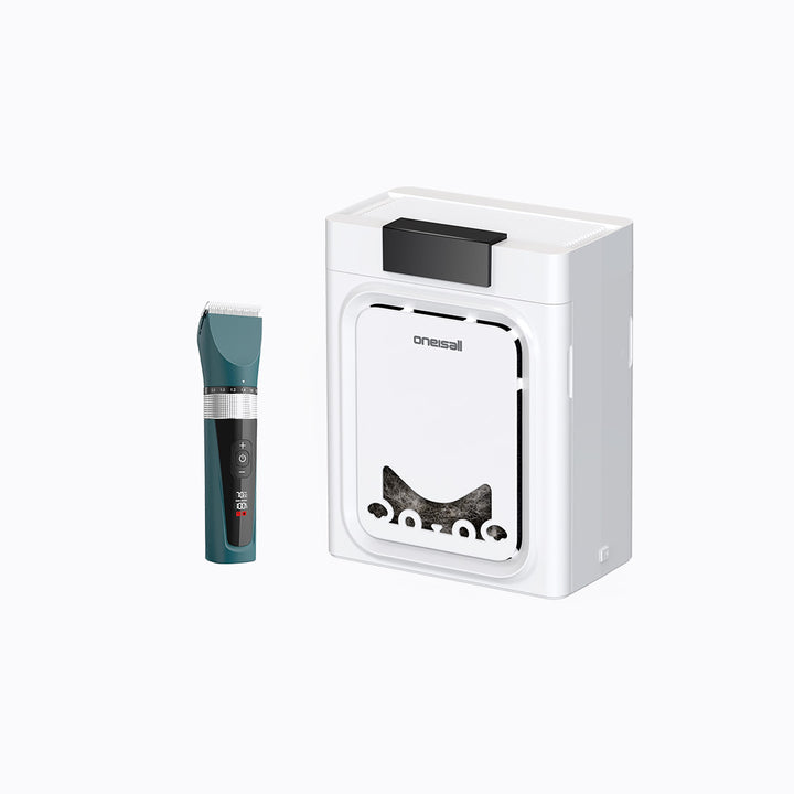 Oneisall YP-7268 Cat Clipper 5 Speeds