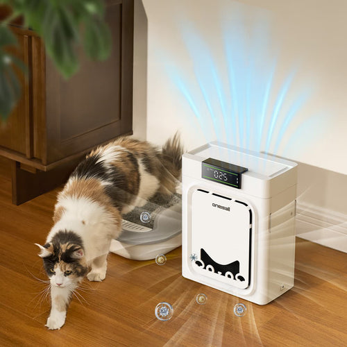 Best Air Purifier for Pet Hair in 2026: An In-Depth Buyer’s Guide for Pet Owners