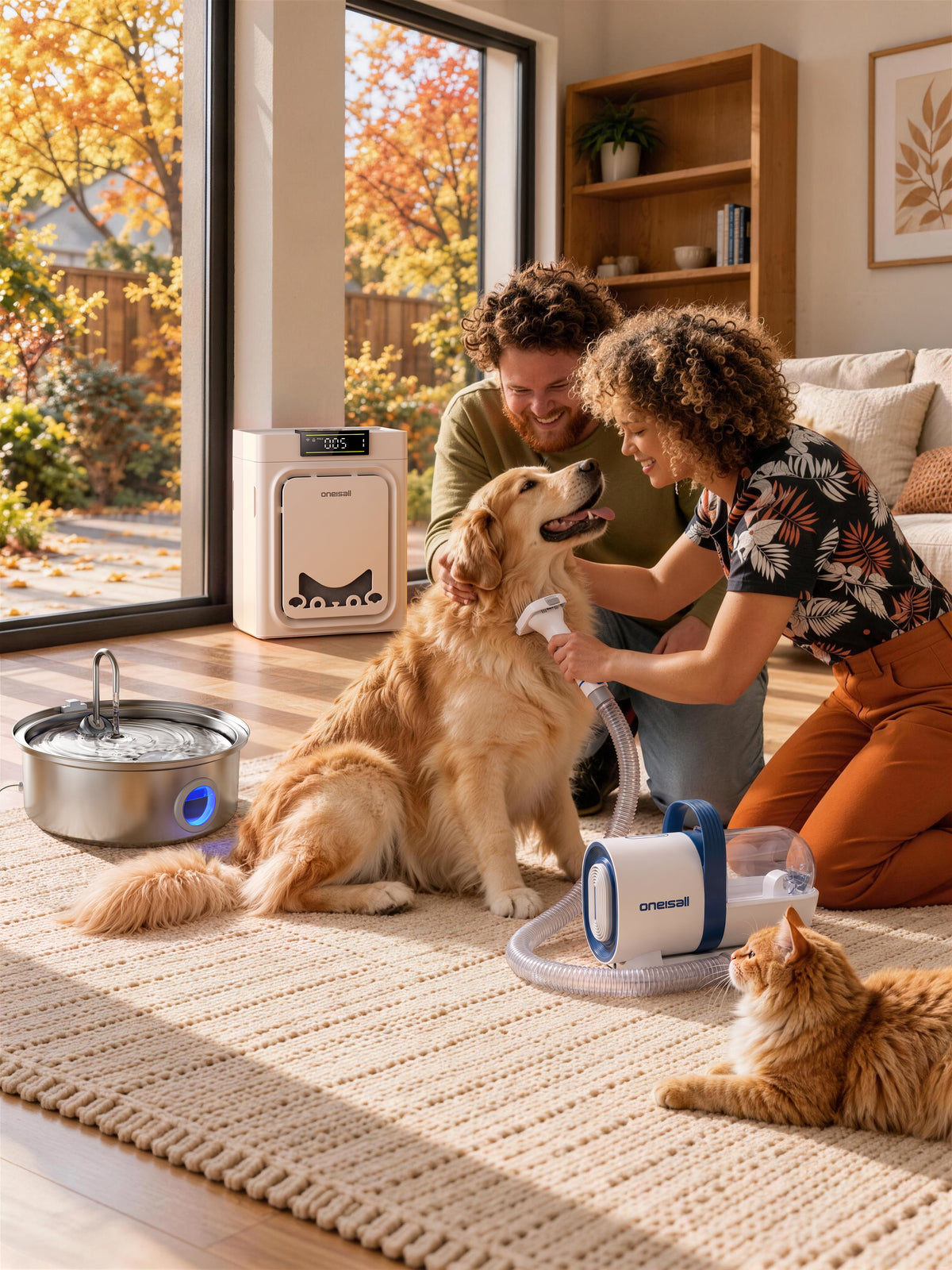  BUILD YOUR DOG BUNDLE🐶