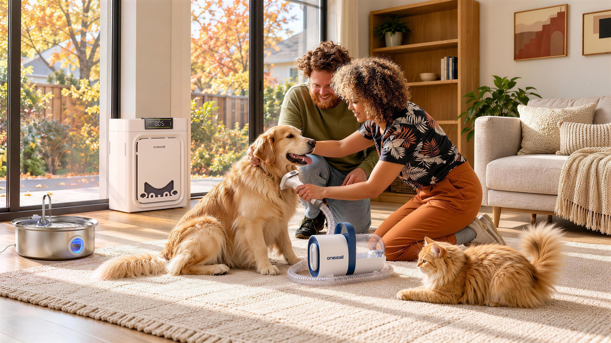  BUILD YOUR DOG BUNDLE🐶