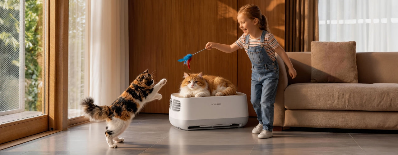 Allergy Relief — Kid Friendly
