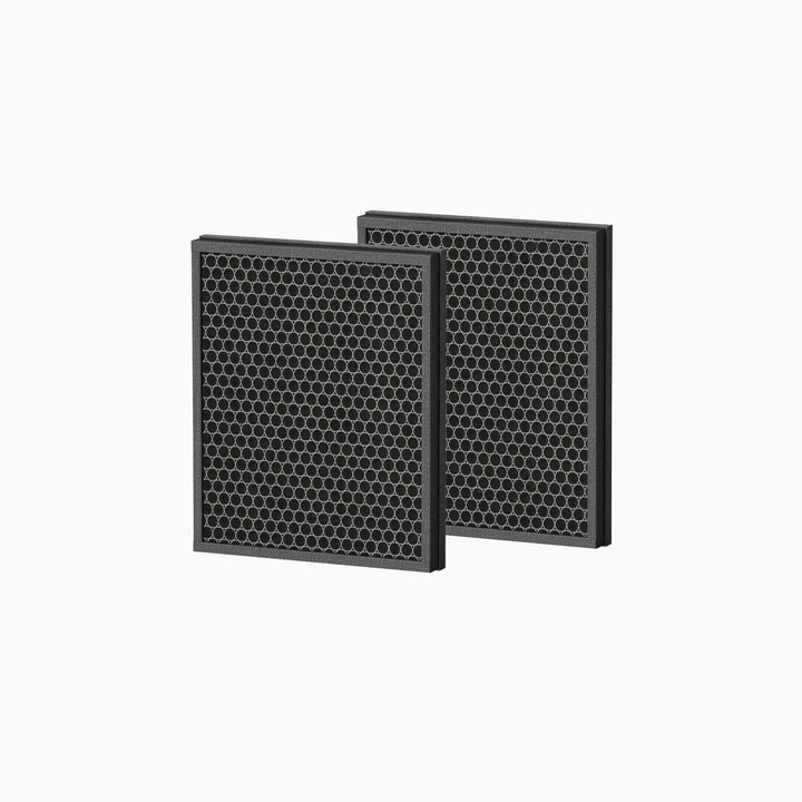 Oneisall HEPA Filter Replacement for 2-in-1 Cat Bed Air Purifier