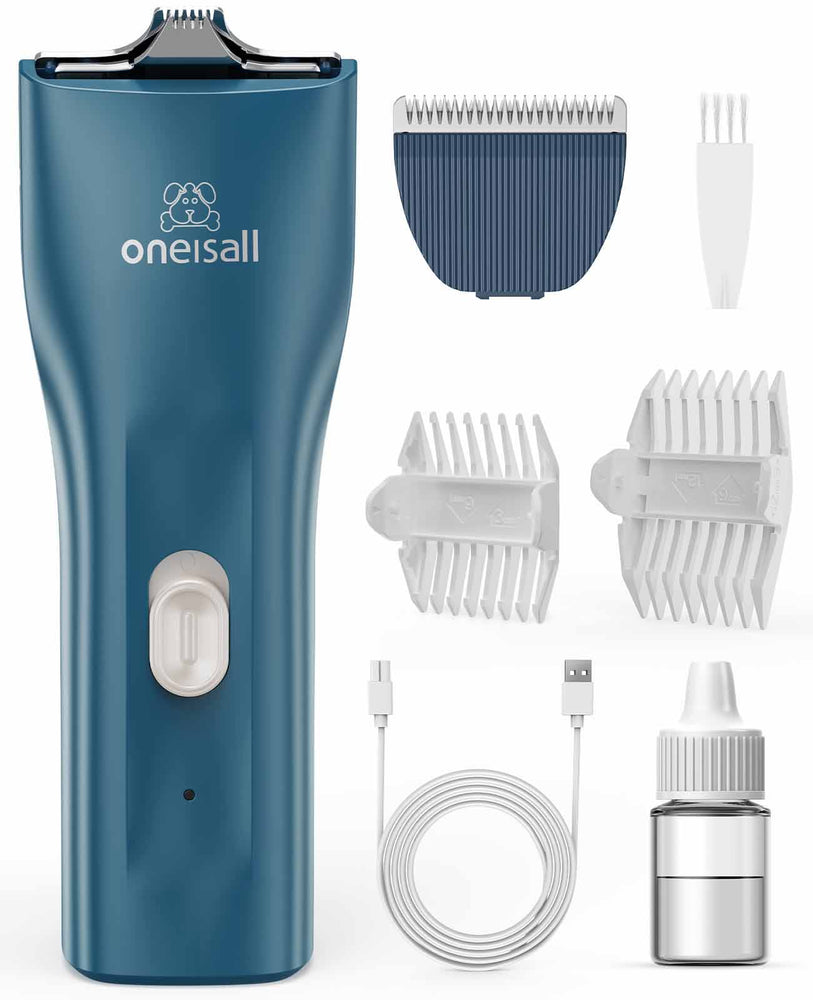 
                  
                    Oneisall Tondeuses pour Chien Chat Grooming-LGL-006
                  
                
