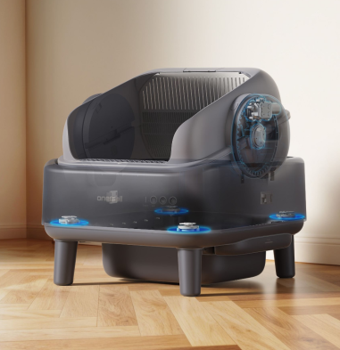 Are Automatic Litter Boxes Safe? Everything Cat Owners Need to Know in 2026