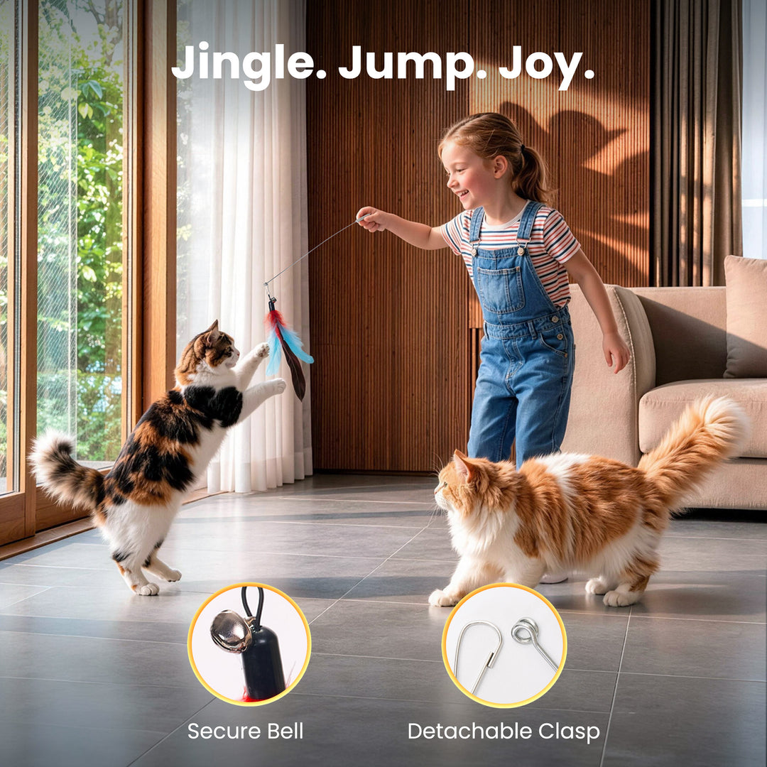 Oneisall Accessories for 2-in-1 Cat Bed Air Purifier